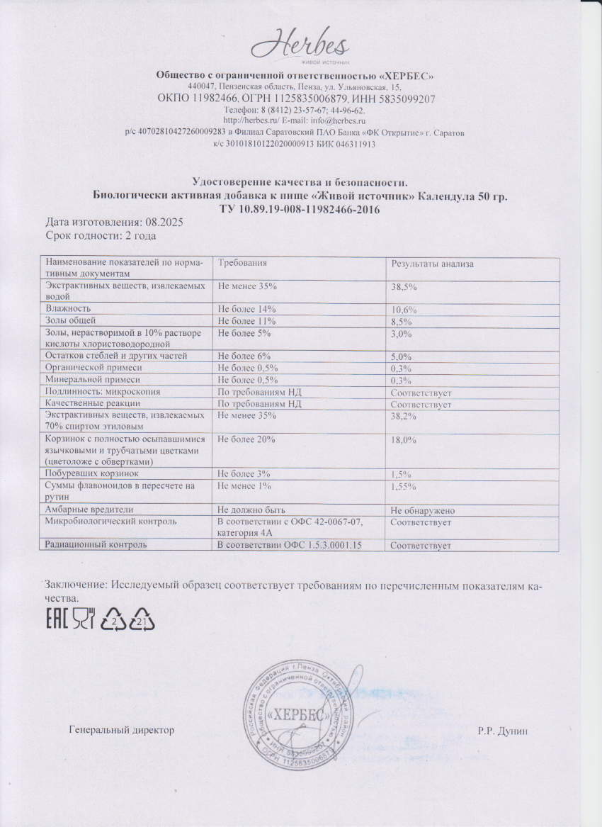 Паспорт №082025